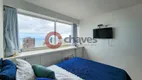 Foto 13 de Apartamento com 1 Quarto para alugar, 50m² em Leblon, Rio de Janeiro