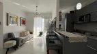 Foto 5 de Apartamento com 2 Quartos à venda, 67m² em Kobrasol, São José