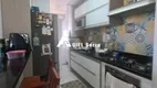 Foto 18 de Apartamento com 3 Quartos à venda, 98m² em Horto Bela Vista, Salvador