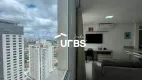 Foto 11 de Apartamento com 1 Quarto à venda, 31m² em Jardim Goiás, Goiânia