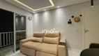 Foto 16 de Apartamento com 2 Quartos à venda, 48m² em Jardim Samambaia, Campinas