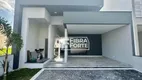 Foto 3 de Casa de Condomínio com 3 Quartos à venda, 138m² em Vila Monte Alegre IV, Paulínia