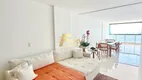 Foto 3 de Apartamento com 4 Quartos à venda, 157m² em Itapuã, Vila Velha