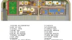 Foto 48 de Apartamento com 3 Quartos à venda, 88m² em Parque Tres Meninos, Sorocaba