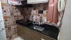 Foto 14 de Casa de Condomínio com 2 Quartos à venda, 48m² em Agua Espraiada, Cotia