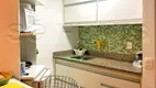 Foto 3 de Apartamento com 2 Quartos à venda, 54m² em Moema, São Paulo