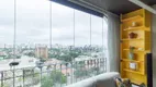 Foto 16 de Cobertura com 2 Quartos à venda, 182m² em Moema, São Paulo