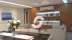 Foto 7 de Apartamento com 3 Quartos à venda, 161m² em Icaraí, Niterói