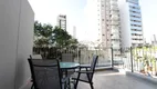 Foto 11 de Apartamento com 1 Quarto para alugar, 52m² em Vila Olímpia, São Paulo