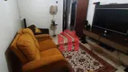 Foto 5 de Apartamento com 4 Quartos à venda, 180m² em Estuario, Santos