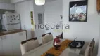 Foto 24 de Apartamento com 2 Quartos para alugar, 48m² em Jardim Consórcio, São Paulo