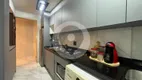 Foto 8 de Apartamento com 3 Quartos à venda, 76m² em Bonfim, Campinas