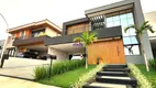 Foto 2 de Casa de Condomínio com 4 Quartos à venda, 260m² em Jardim Residencial Maria Dulce, Indaiatuba