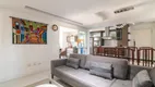 Foto 2 de Apartamento com 3 Quartos à venda, 95m² em Água Verde, Curitiba