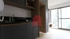 Foto 2 de Apartamento com 1 Quarto à venda, 27m² em Vila Olímpia, São Paulo