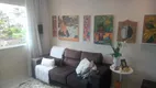 Foto 9 de Apartamento com 2 Quartos à venda, 60m² em Canela, Salvador