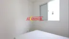 Foto 9 de Apartamento com 2 Quartos à venda, 62m² em Vila Rosalia, Guarulhos