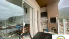 Foto 9 de Apartamento com 2 Quartos à venda, 63m² em Perequê-Açu, Ubatuba