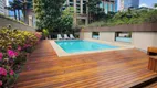 Foto 30 de Apartamento com 3 Quartos para alugar, 240m² em Itaim Bibi, São Paulo