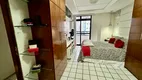 Foto 7 de Apartamento com 3 Quartos à venda, 118m² em Manaíra, João Pessoa