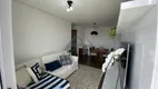 Foto 8 de Apartamento com 2 Quartos à venda, 61m² em Botafogo, Campinas