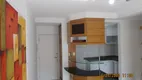 Foto 2 de Apartamento com 1 Quarto para alugar, 42m² em Vila Olímpia, São Paulo