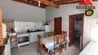 Foto 29 de Casa com 3 Quartos à venda, 130m² em Residencial Boa Vista, Americana