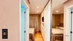 Foto 54 de Apartamento com 3 Quartos à venda, 180m² em Jardim Anália Franco, São Paulo