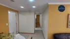 Foto 2 de Apartamento com 3 Quartos à venda, 98m² em Parque Residencial Aquarius, São José dos Campos