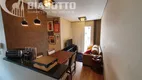 Foto 3 de Apartamento com 2 Quartos à venda, 47m² em VILA FAUSTINA II, Valinhos