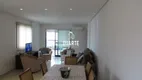 Foto 7 de Apartamento com 3 Quartos à venda, 144m² em Pompeia, Santos