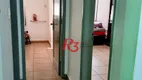 Foto 11 de Apartamento com 2 Quartos à venda, 75m² em Vila Matias, Santos