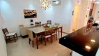 Foto 13 de Apartamento com 5 Quartos à venda, 213m² em Pitangueiras, Guarujá