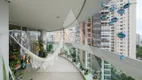 Foto 6 de Apartamento com 4 Quartos à venda, 266m² em Paraíso, São Paulo