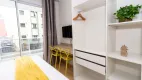 Foto 5 de Apartamento com 1 Quarto para alugar, 22m² em Sé, São Paulo