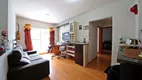 Foto 2 de Apartamento com 2 Quartos à venda, 67m² em Vista Alegre, Curitiba