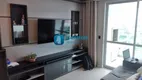 Foto 6 de Apartamento com 2 Quartos à venda, 73m² em Barreiros, São José