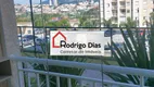 Foto 11 de Apartamento com 2 Quartos à venda, 71m² em Vila Nambi, Jundiaí