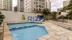 Foto 35 de Apartamento com 4 Quartos à venda, 185m² em Aclimação, São Paulo