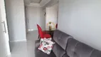 Foto 8 de Apartamento com 2 Quartos à venda, 51m² em Vila Matias, Santos