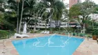 Foto 26 de Apartamento com 3 Quartos à venda, 218m² em Panamby, São Paulo
