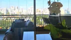 Foto 6 de Apartamento com 4 Quartos para venda ou aluguel, 156m² em Vila Olímpia, São Paulo