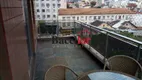 Foto 2 de Apartamento com 2 Quartos à venda, 128m² em Tijuca, Rio de Janeiro