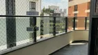 Foto 12 de Apartamento com 3 Quartos para alugar, 220m² em Moema, São Paulo