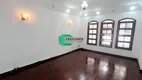 Foto 4 de Sobrado com 3 Quartos para alugar, 161m² em Vila Gilda, Santo André