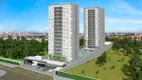 Foto 20 de Apartamento com 3 Quartos à venda, 75m² em Dois Córregos, Piracicaba