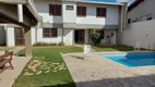 Foto 3 de Casa de Condomínio com 4 Quartos para alugar, 398m² em Vila Brandina, Campinas