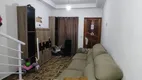 Foto 6 de Sobrado com 2 Quartos à venda, 69m² em Tude Bastos, Praia Grande