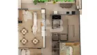 Foto 20 de Apartamento com 2 Quartos à venda, 56m² em Morretes, Itapema