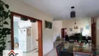 Foto 6 de Casa com 3 Quartos à venda, 237m² em Vila Loanda, Atibaia
